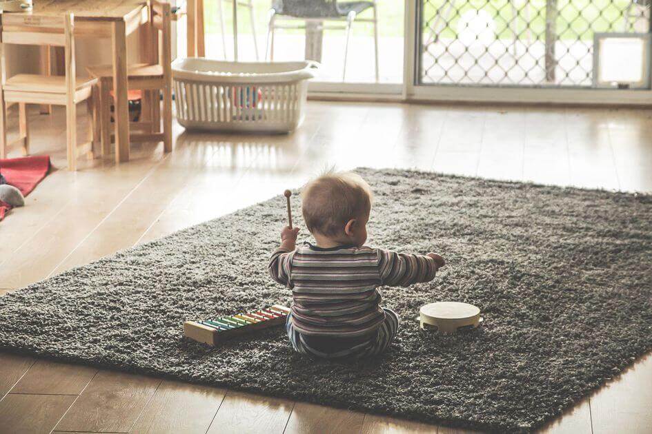 Primeiros passos após o diagnóstico de autismo do seu filho